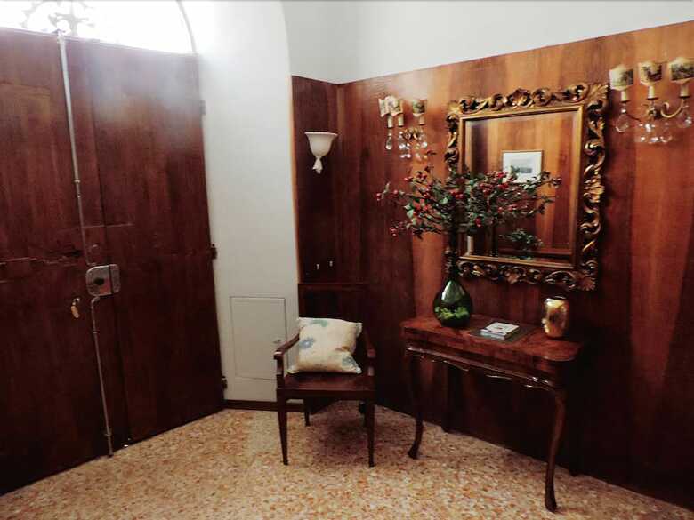 Apartamento Verdidea - Casa Del Pergolato