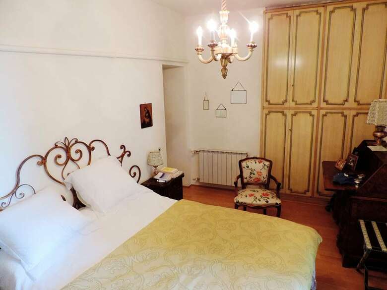 Apartamento Verdidea - Casa Del Pergolato