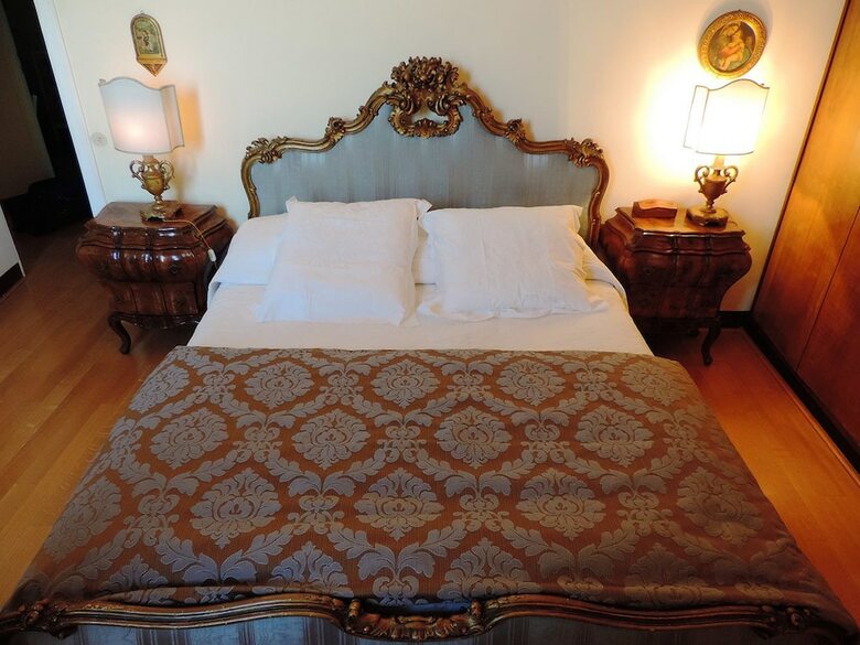 Apartamento Verdidea - Casa Del Pergolato