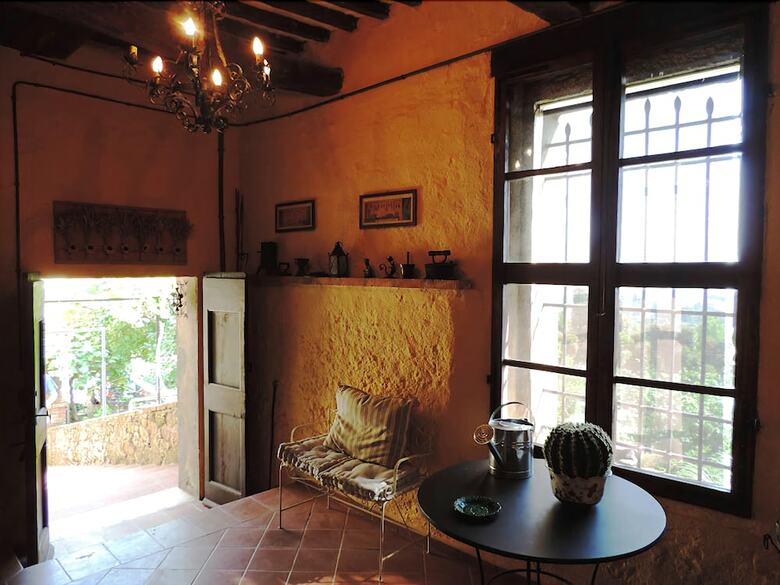 Apartamento Verdidea - Casa Del Pergolato