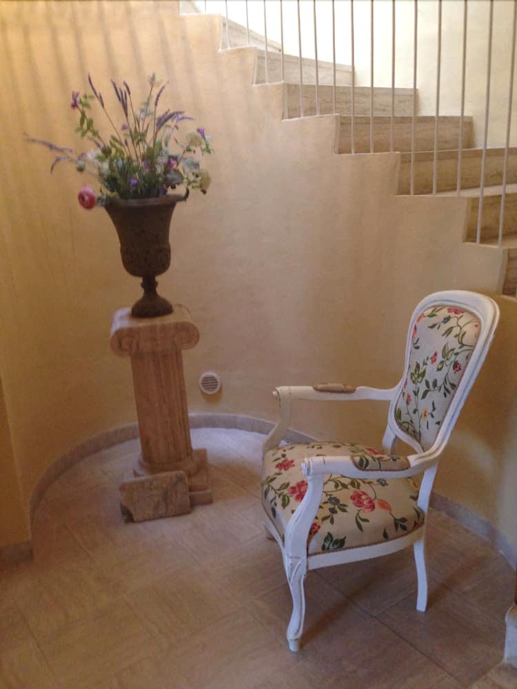 Apartamento Verdidea - Casa Del Pergolato