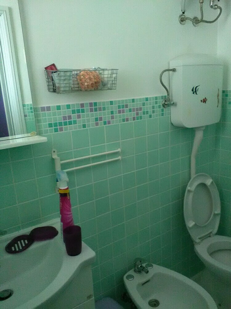 Apartamento Miniappartamento  Marotta