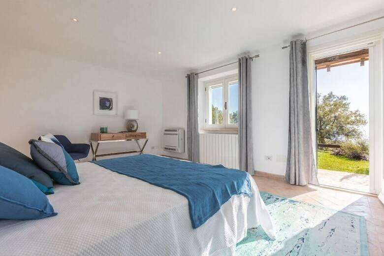Verdidea - Villa La Quercia