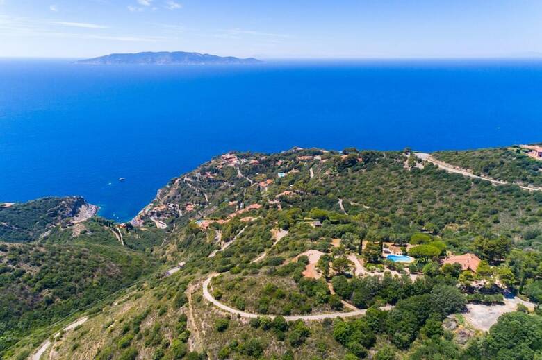 Verdidea - Villa La Quercia