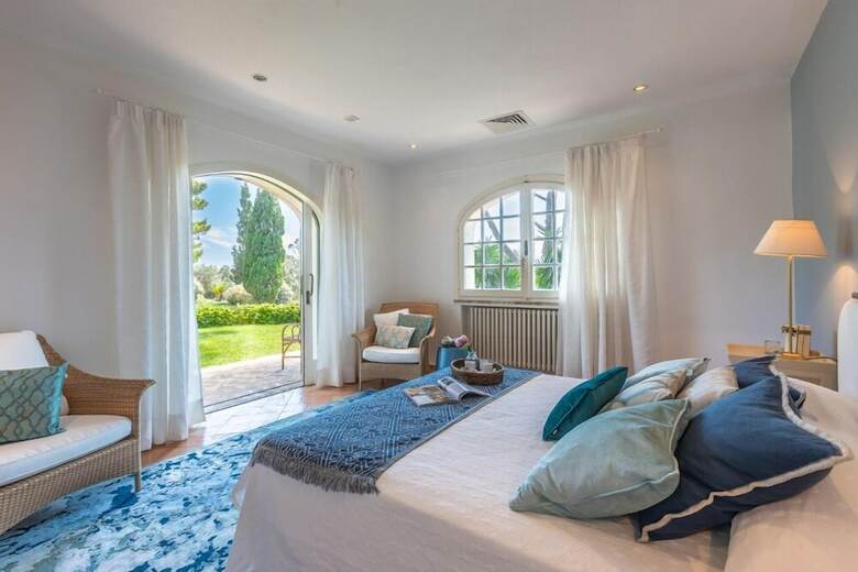 Verdidea - Villa La Quercia