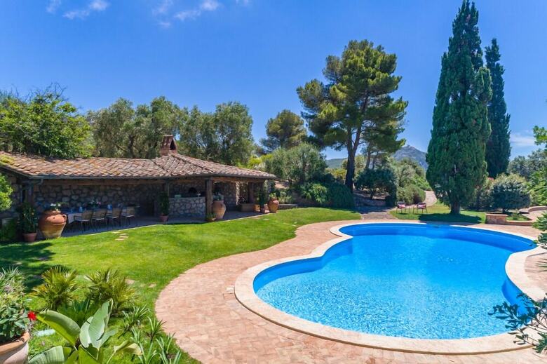 Verdidea - Villa La Quercia