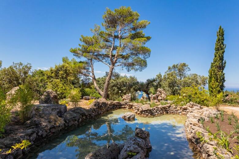 Verdidea - Villa La Quercia