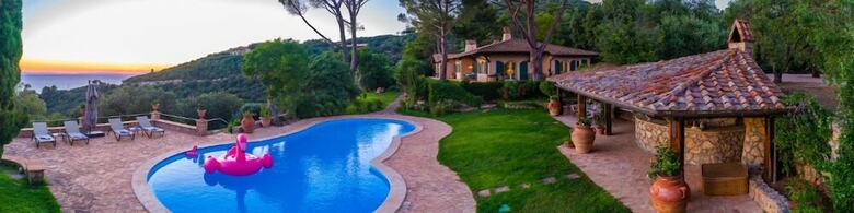 Verdidea - Villa La Quercia