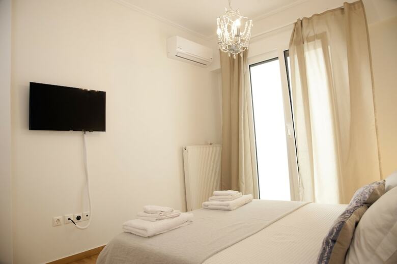 Apartamentos Hiend Renovated Kolonaki Flat