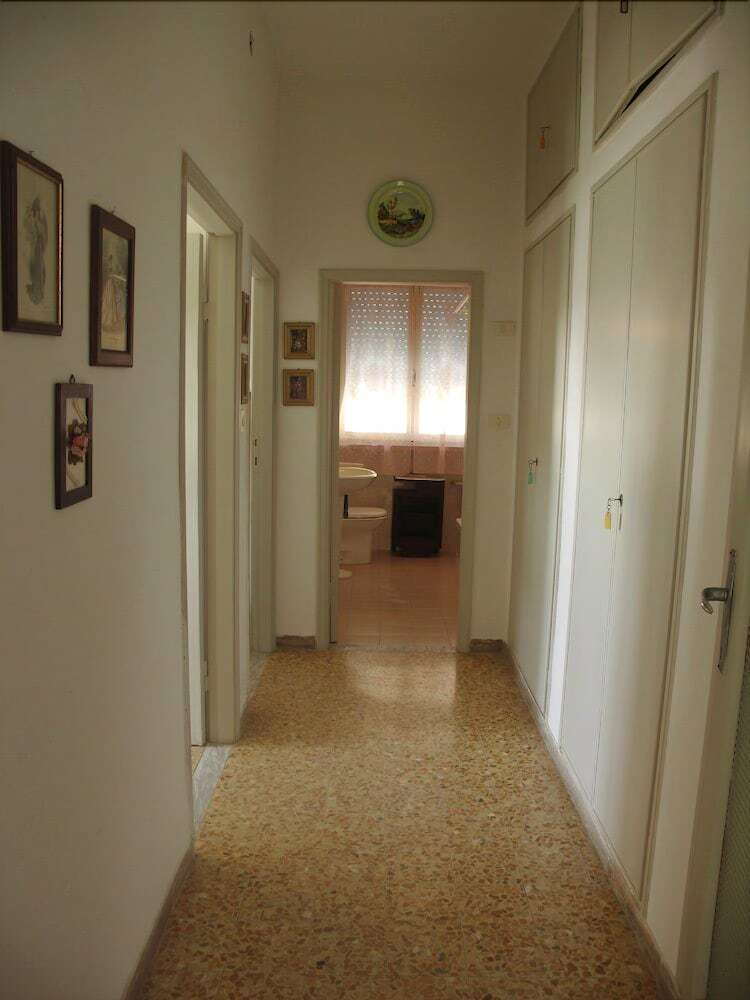 Apartamento Verdidea - Casa Di Bianca
