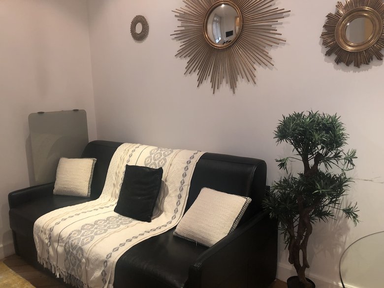 Apartamento Champs Elys�es - Lincoln, 140m2 Suites In Paris