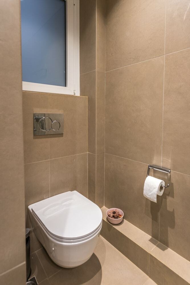 Apartamentos Quietflat 4th Flr Hiend 1bdr