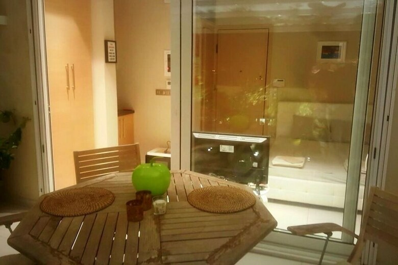 Apartamentos Athens Sky Studio-incredible Views