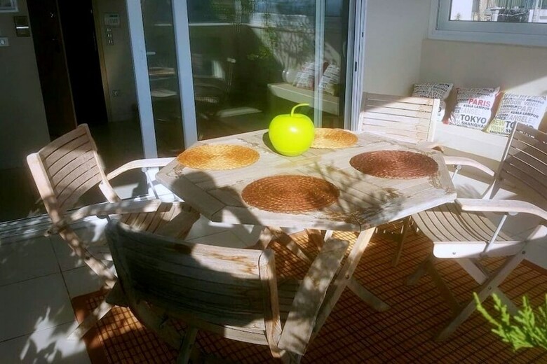 Apartamentos Athens Sky Studio-incredible Views