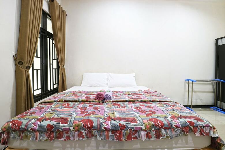 Hotel Saloka Guesthouse