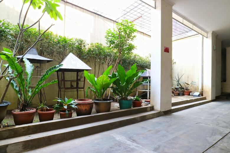 Hotel Saloka Guesthouse