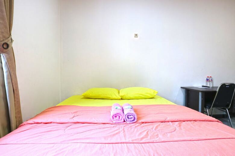 Hotel Saloka Guesthouse