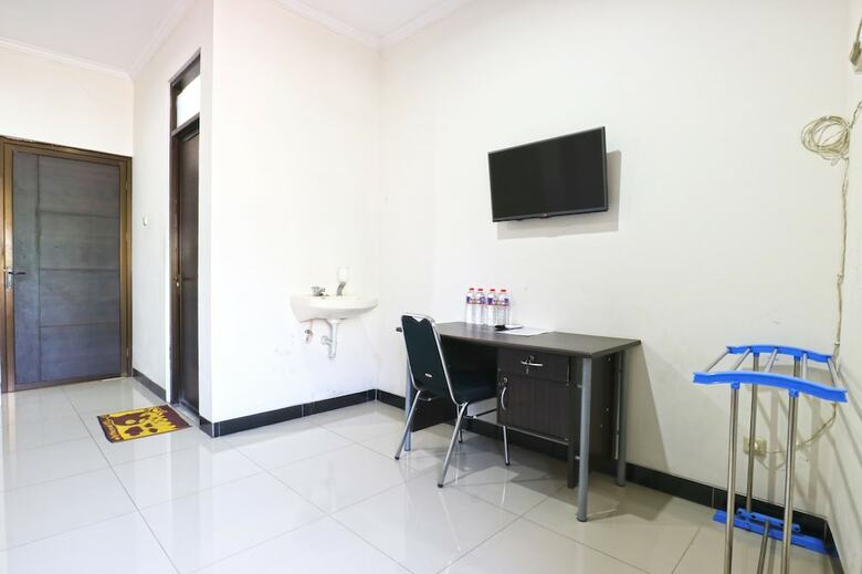 Hotel Saloka Guesthouse