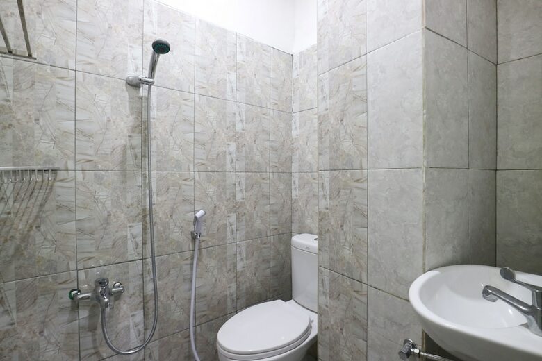 Hotel Saloka Guesthouse