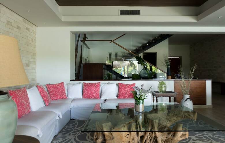 Apartamentos Casa Caleta, Surrounded By Nature, Ideal For Large Groups