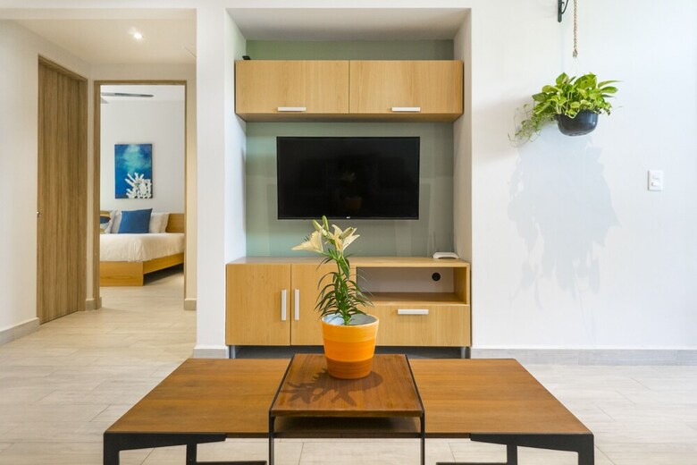 Opal Suites Apartments By Homing Bird.