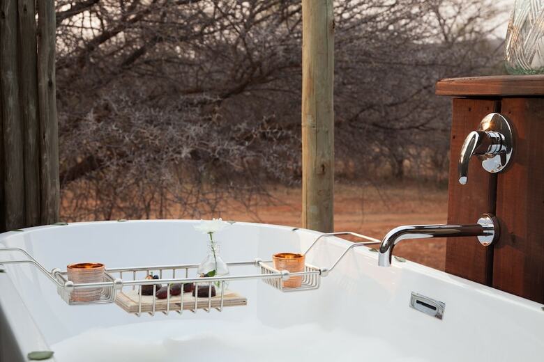 Posada Tintswalo At Lapalala Wilderness