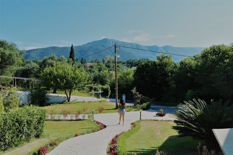 Hotel Summer Wine Friendly Resort