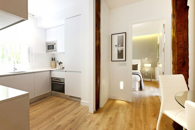 Apartamentos Madrid Centric II - Madflats Collection