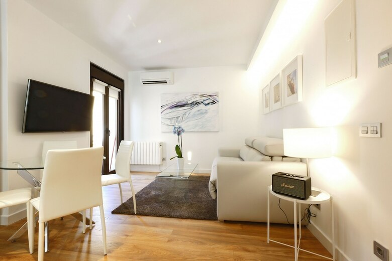 Apartamentos Madrid Centric II - Madflats Collection