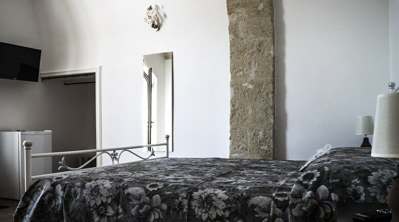 Agroturismo Tenuta Vigna Del Noce