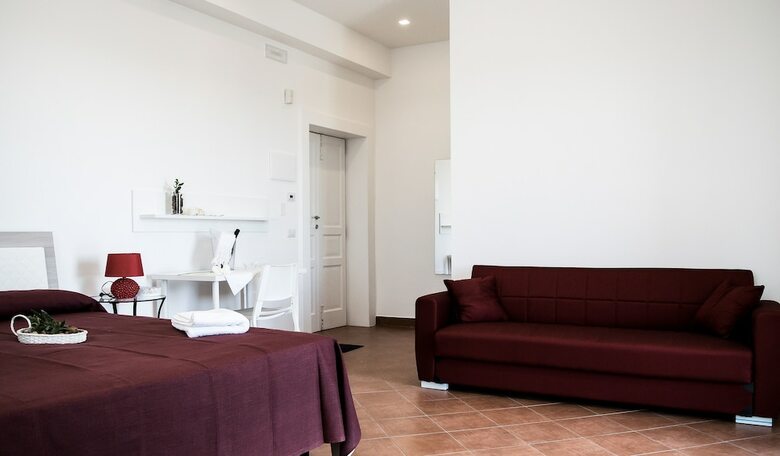 Agroturismo Tenuta Vigna Del Noce