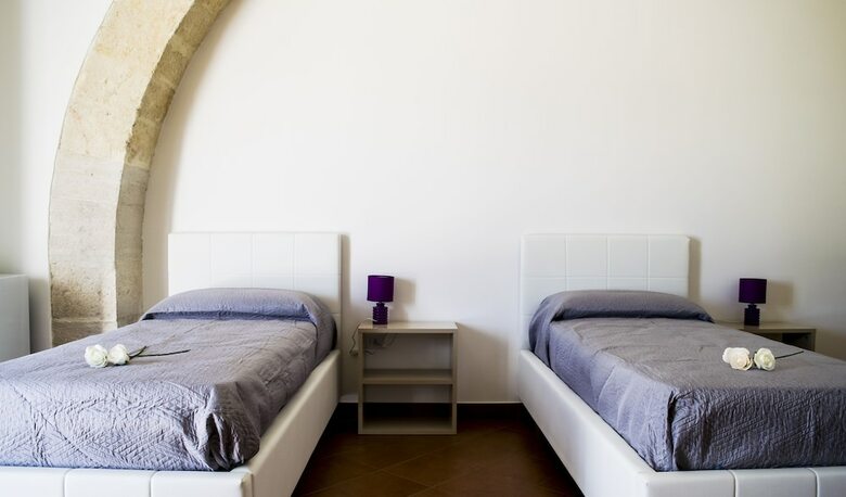 Agroturismo Tenuta Vigna Del Noce
