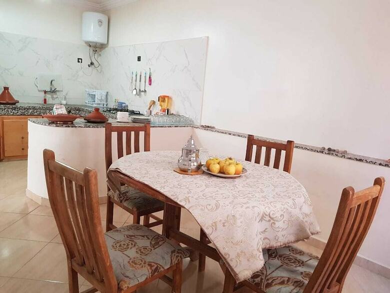 Hostal Ocean Surf House