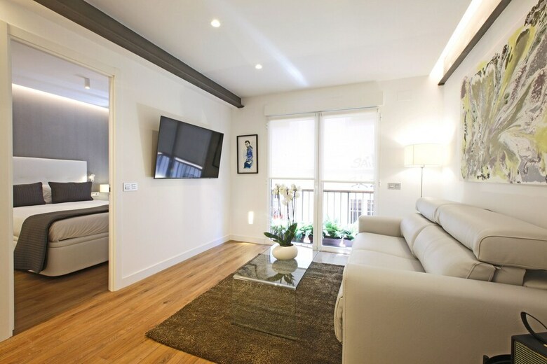 Apartamentos Gran V�a Boutique - Madflats Collection