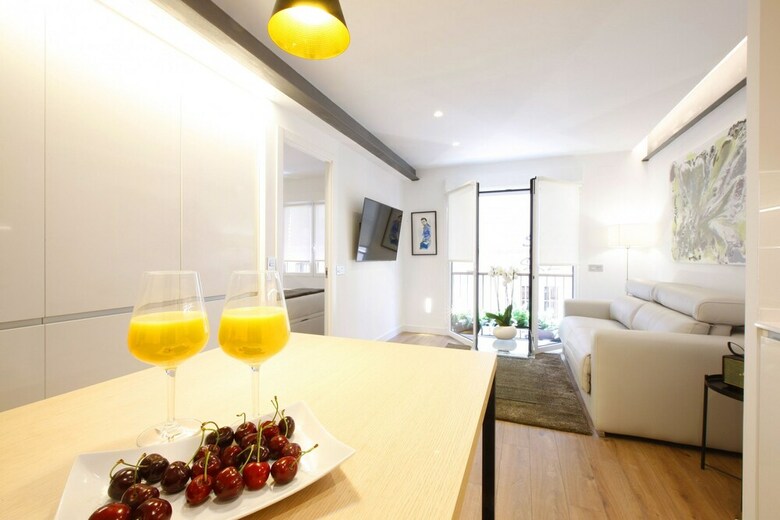 Apartamentos Gran V�a Boutique - Madflats Collection