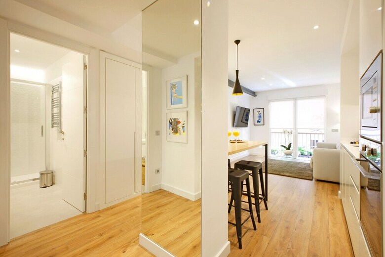 Apartamentos Gran V�a Boutique - Madflats Collection