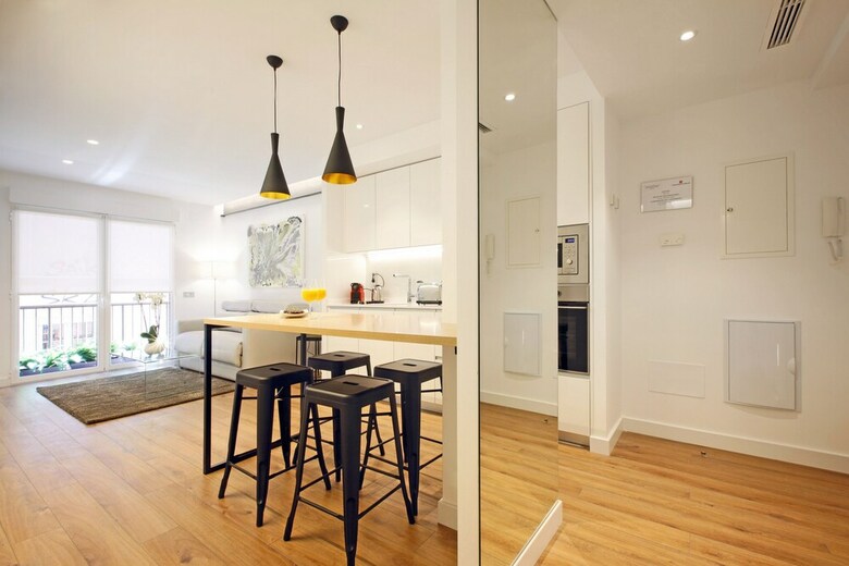 Apartamentos Gran V�a Boutique - Madflats Collection
