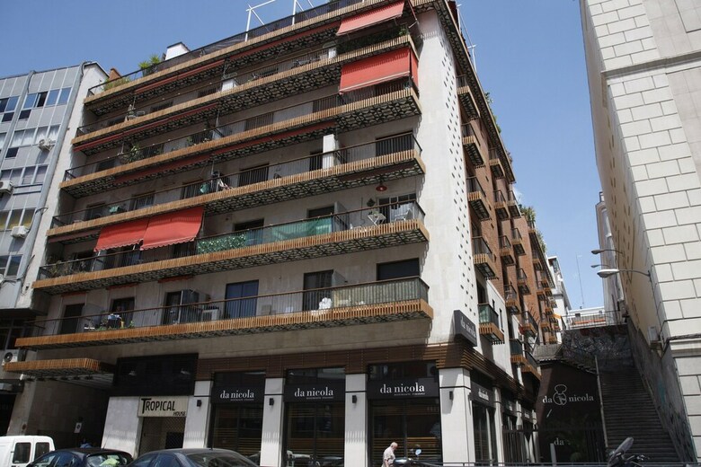 Apartamentos Gran V�a Boutique - Madflats Collection