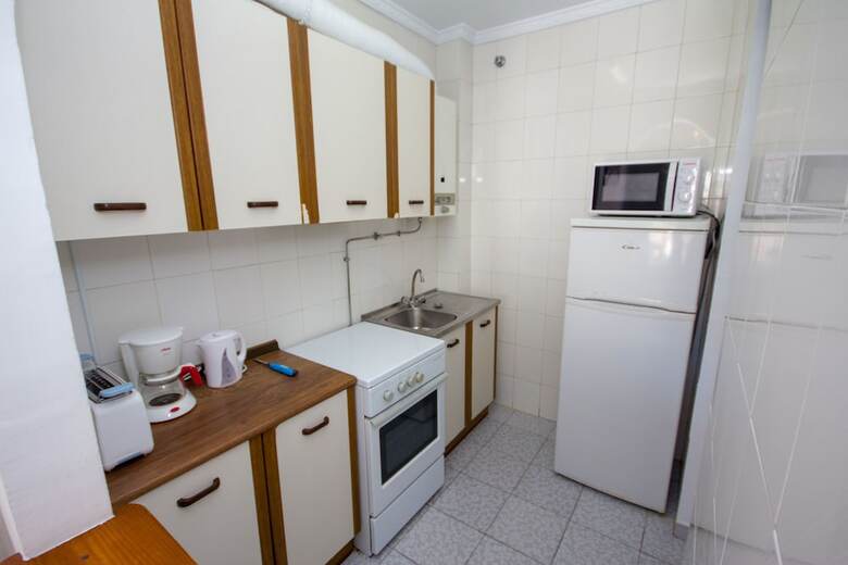 Apartamentos Centro Nerja Canovas Marimel 102