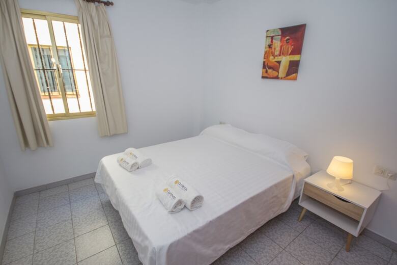 Apartamentos Centro Nerja Canovas Marimel 102