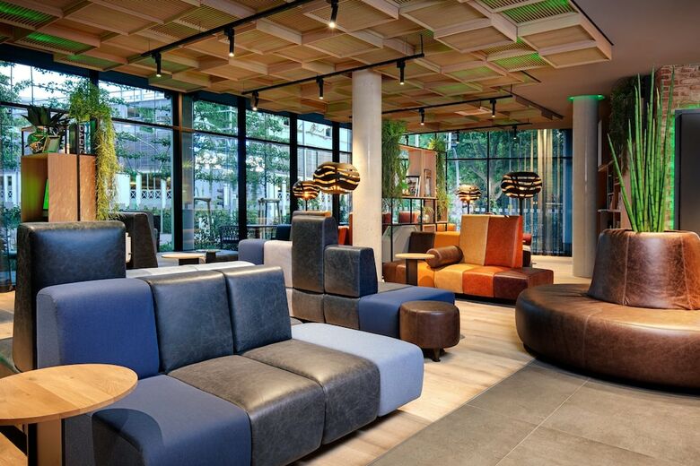 Hotel Holiday Inn Osnabrueck