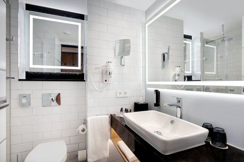 Hotel Holiday Inn Osnabrueck