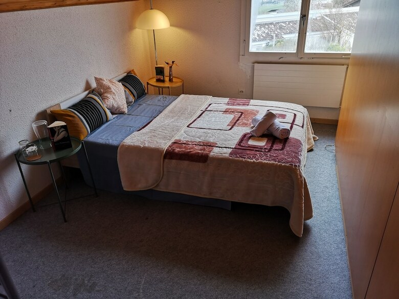 Hotel G�stehaus Udligenswil
