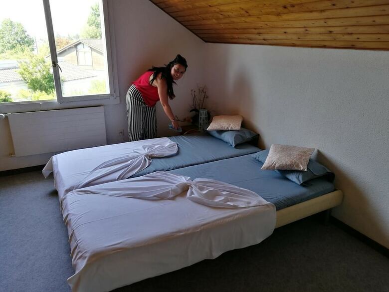 Hotel G�stehaus Udligenswil