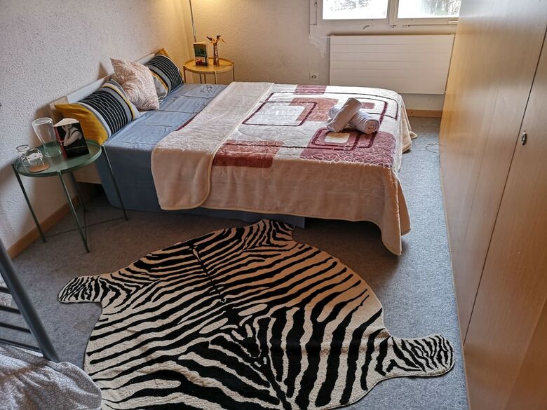 Hotel G�stehaus Udligenswil