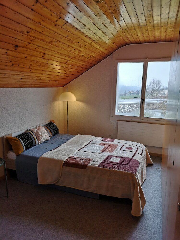 Hotel G�stehaus Udligenswil
