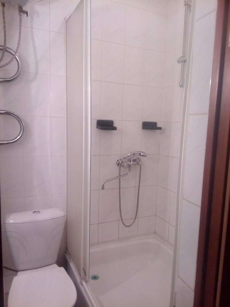 Hotel Transagenstvo I K