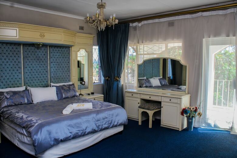 Hotel Madonsa Guest House