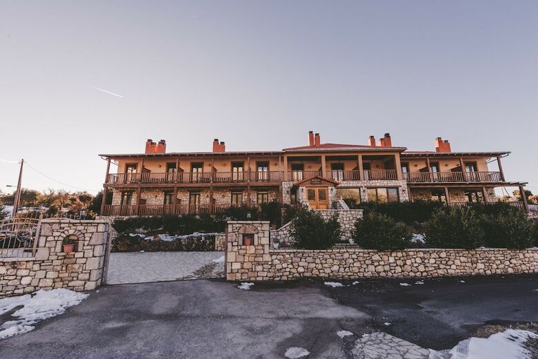 Hotel Thea Mainalou