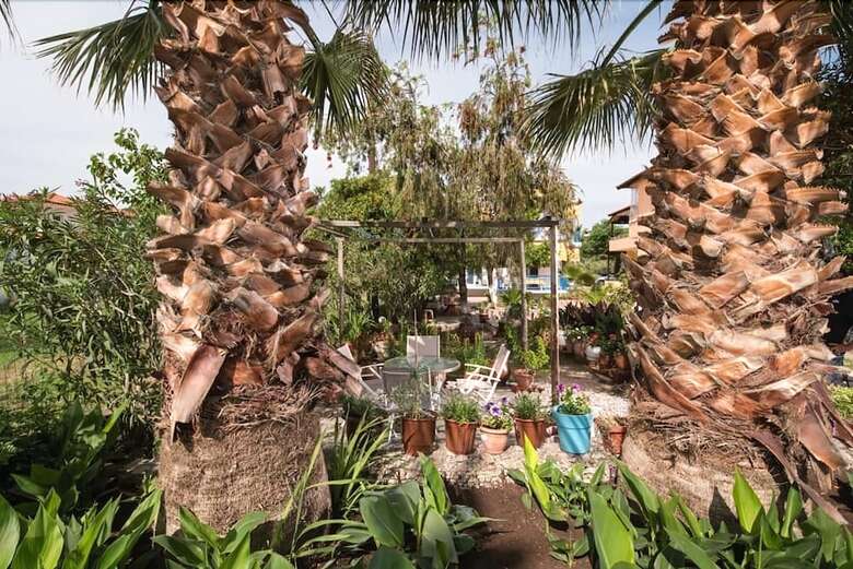 Apartamentos House Suzanna